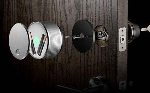 巴南區(qū)防盜門開鎖(哪里有換鎖公司)